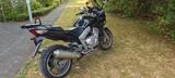 Honda CBF 1000 SC58 - 2009 CBF 1000