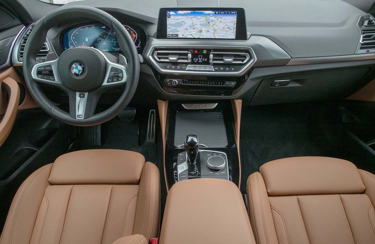 BMW X4 - Bild 4