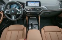 BMW X4 - Vorschau Bild 4