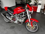Ducati Monster 1000 i.e - DUCATI MONSTER 1000