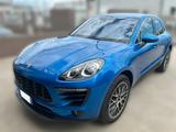 Porsche Macan 3.0d S 250cv pdk - Porsche Macan Kombi Gebrauchtwagen
