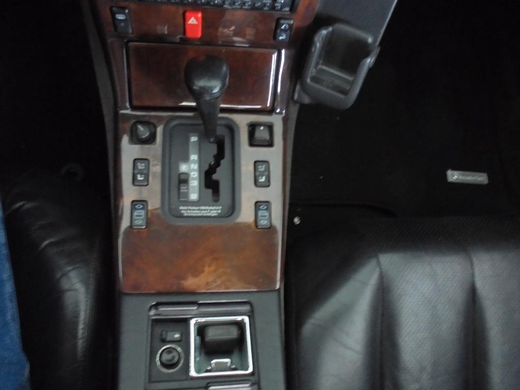 Mercedes-Benz SL 300