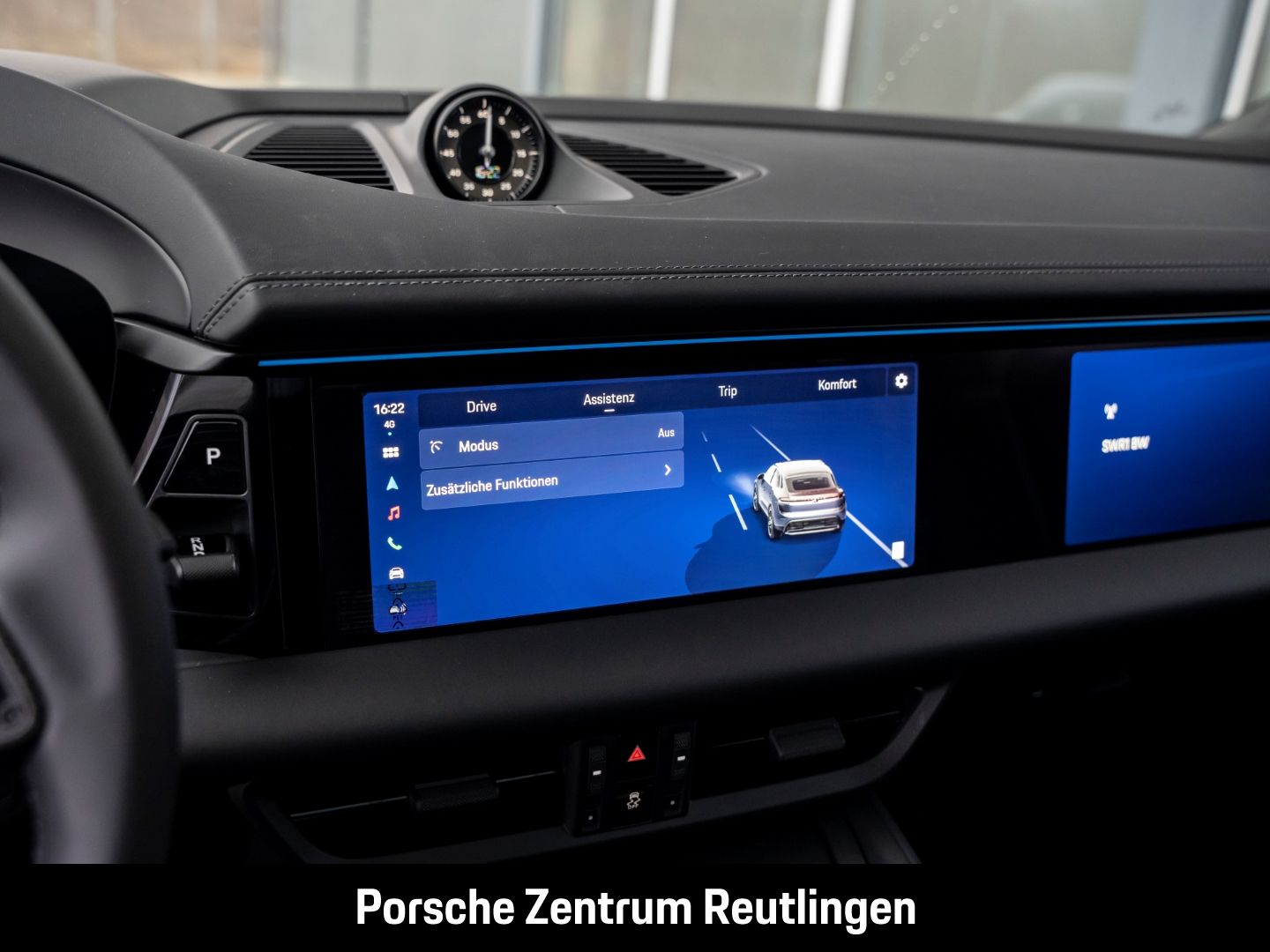 Porsche Macan - Bild 30