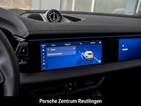 Porsche Macan - Vorschau Bild 30