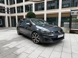 Volkswagen VW Golf VII GTD | 184 PS | DSG | Top-Ausstattung - Volkswagen Golf: GTD Dsg