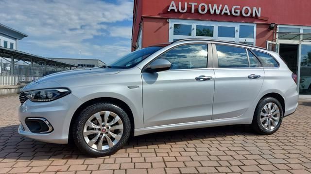 Fiat FIAT Tipo 1.3 Mjt S&S SW Business Az. Italia Ok 