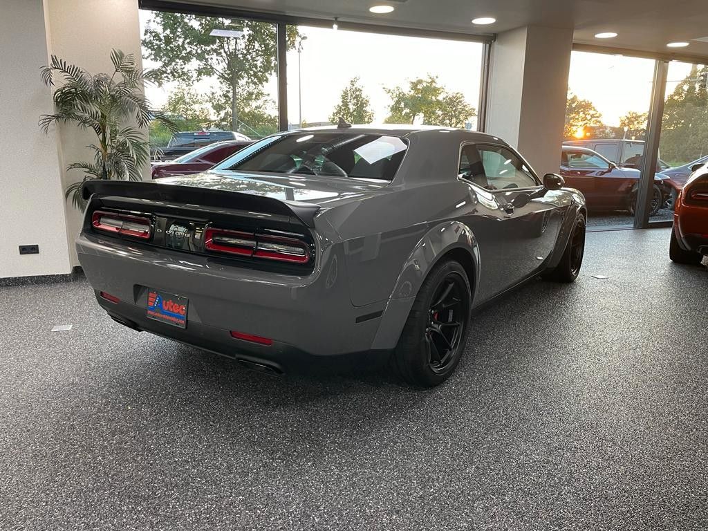 Fahrzeugabbildung Dodge CHALLENGER REDEYE JAILBREAK LAST CALL  SOFORT!!!