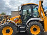 JCB 4 CX-AdBlue, 3849 Stunde, 2016 - Angebote