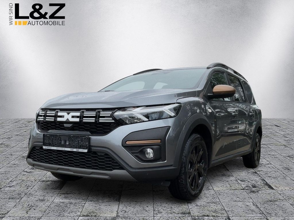 Image of Dacia Jogger