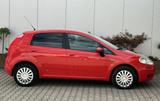 Fiat Grande Punto 1.4 Dynamic*TÜV+Insp.NEU - Fiat Punto Grande Gebrauchtwagen