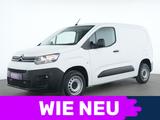 Citroën Berlingo Club M Tempomat|Fernlichtassistent|Klim - Citroën Berlingo Gebrauchtwagen in Frankfurt