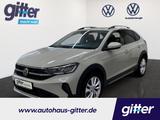 Volkswagen Taigo Life IQ.DRIVE SHZ KAMERA ASSITENZ PAKET AL - Volkswagen Taigo in Erfurt