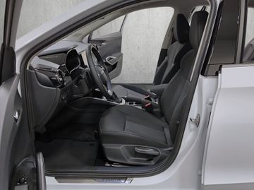 Skoda Fabia - 11