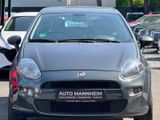 Fiat Punto 1.2 8V POP FACELIFT MANUELL 1.Hand - Fiat Punto in Mannheim