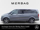 Mercedes-Benz V 250 d 4M EDITION Lang ACC AHK AUT Facelift LED - Mercedes-Benz V-Class: Facelift