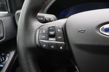Fahrzeugabbildung Ford Focus 1.0 Turnier ST-Line X EcoBoost M-Hybrid