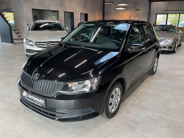 Skoda Fabia 1.0 Active Klima