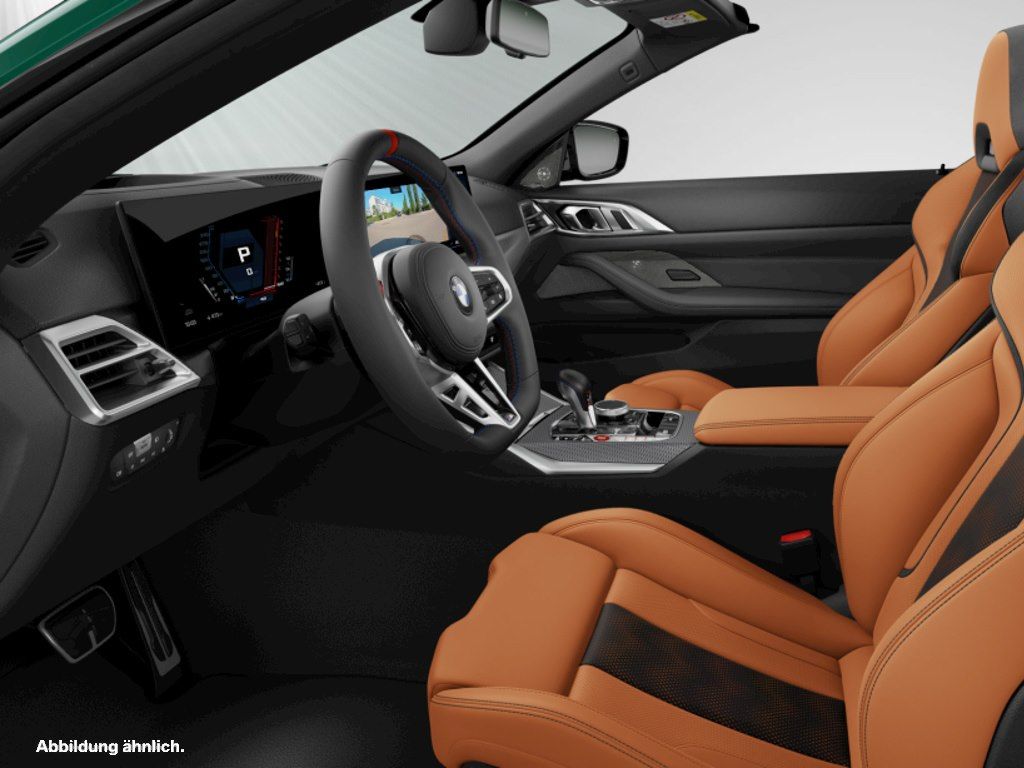 BMW M4 - Bild 3