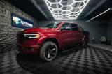 Dodge RAM 5.7 V8 HEMI 4x4 LIMITED NightEdition Offroad - Dodge RAM: Limited