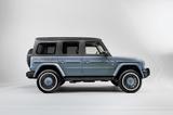 Mercedes-Benz G 63 AMG | CARLEX G-VINTAGE SKY | MY2025 - Mercedes-Benz: Sk