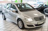Mercedes-Benz B 170 Automatik Xenon 116 PS 72.600 km - Mercedes-Benz 6x6