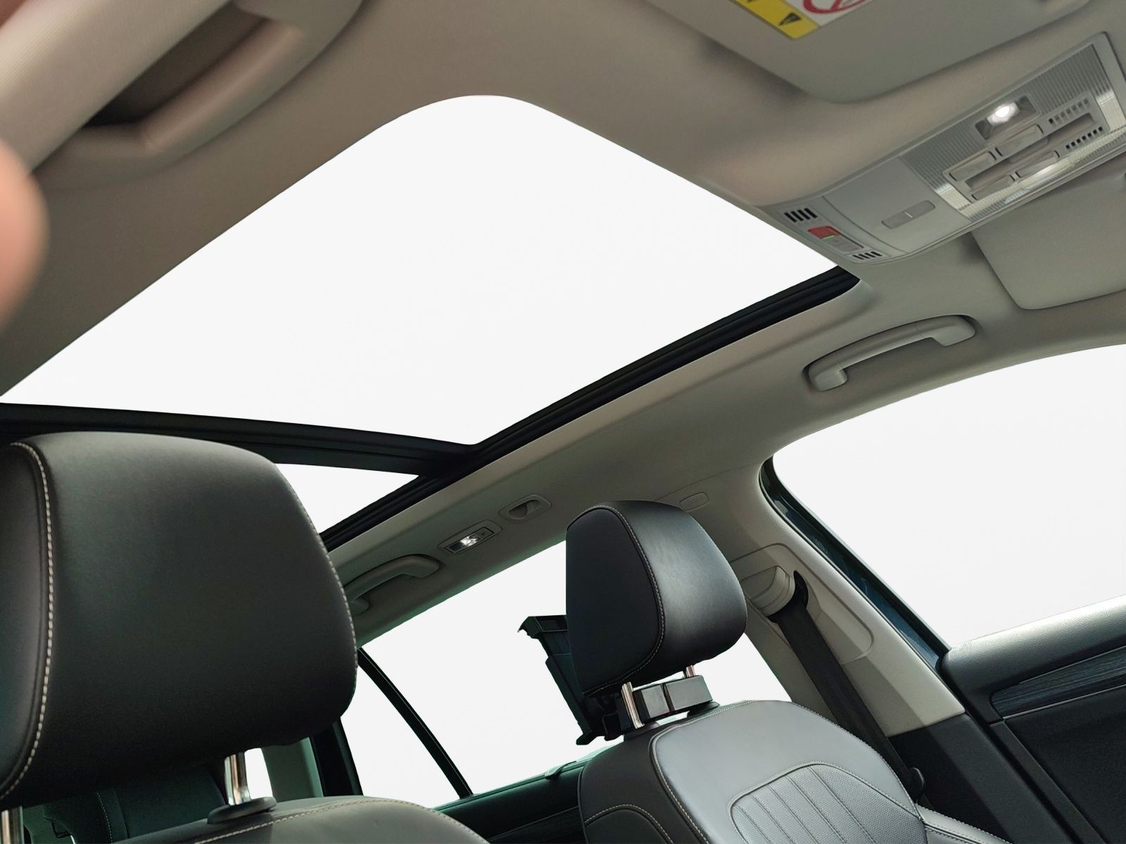 Skoda Superb - Bild 11