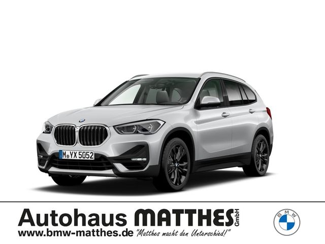 BMW X1 sDrive20i Advantage Driving Assistant Plus He