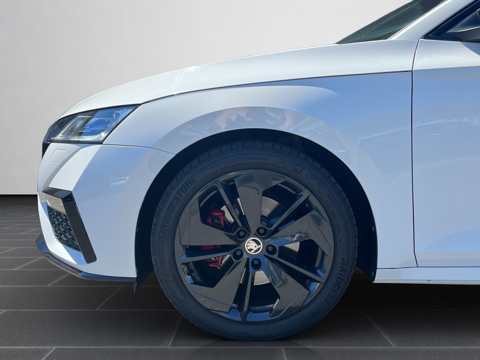 Skoda Octavia - Bild 9