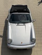 Porsche 911 (964) Carrera 2 Cabriolet Automatik - Porsche 964: 911