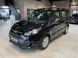 Ford Tourneo Connect 1.0 EB Klima - schwarze Ford Tourneo Connect