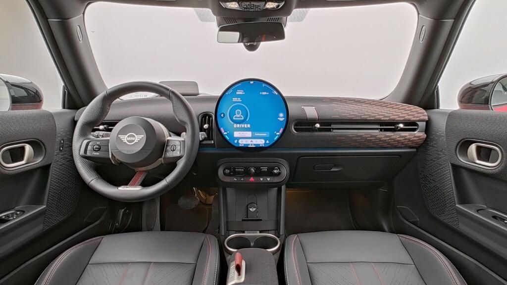 MINI Cooper C - Bild 12
