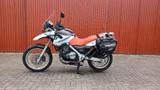 BMW F 650 GS - BMW ABS F650 GS