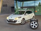 Renault Megane Grandtour Dynamique TCE 180 Dynamique - Renault Megane: Tce 180