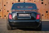 Rolls-Royce Phantom *COC ONLY*PROD.25*BESPOKE*STARLIGHT*THEA - Rolls-Royce Phantom: Limousine