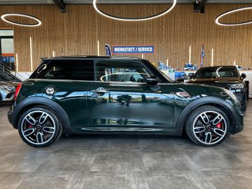 MYAUTOCENTER – Gebraucht- und Jahreswagen mit Werkstattservice in Pfaffenhofen MINI JOHNCOOPER *HarmanKardon*CARPLAY*TÜV 528*
