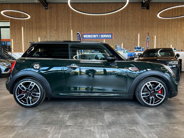 MYAUTOCENTER – Gebraucht- und Jahreswagen mit Werkstattservice in Pfaffenhofen MINI JOHNCOOPER *HarmanKardon*CARPLAY*TÜV 528*