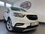 Opel MOKKA X 1.4 EDITION*AUT*NAVI*PDC*CAM*TEMPO*1-HD* - Opel Mokka X in Stuttgart