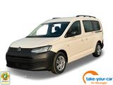 Volkswagen Caddy Maxi California PDC+ LANE ASSIST+GRA - Neu
