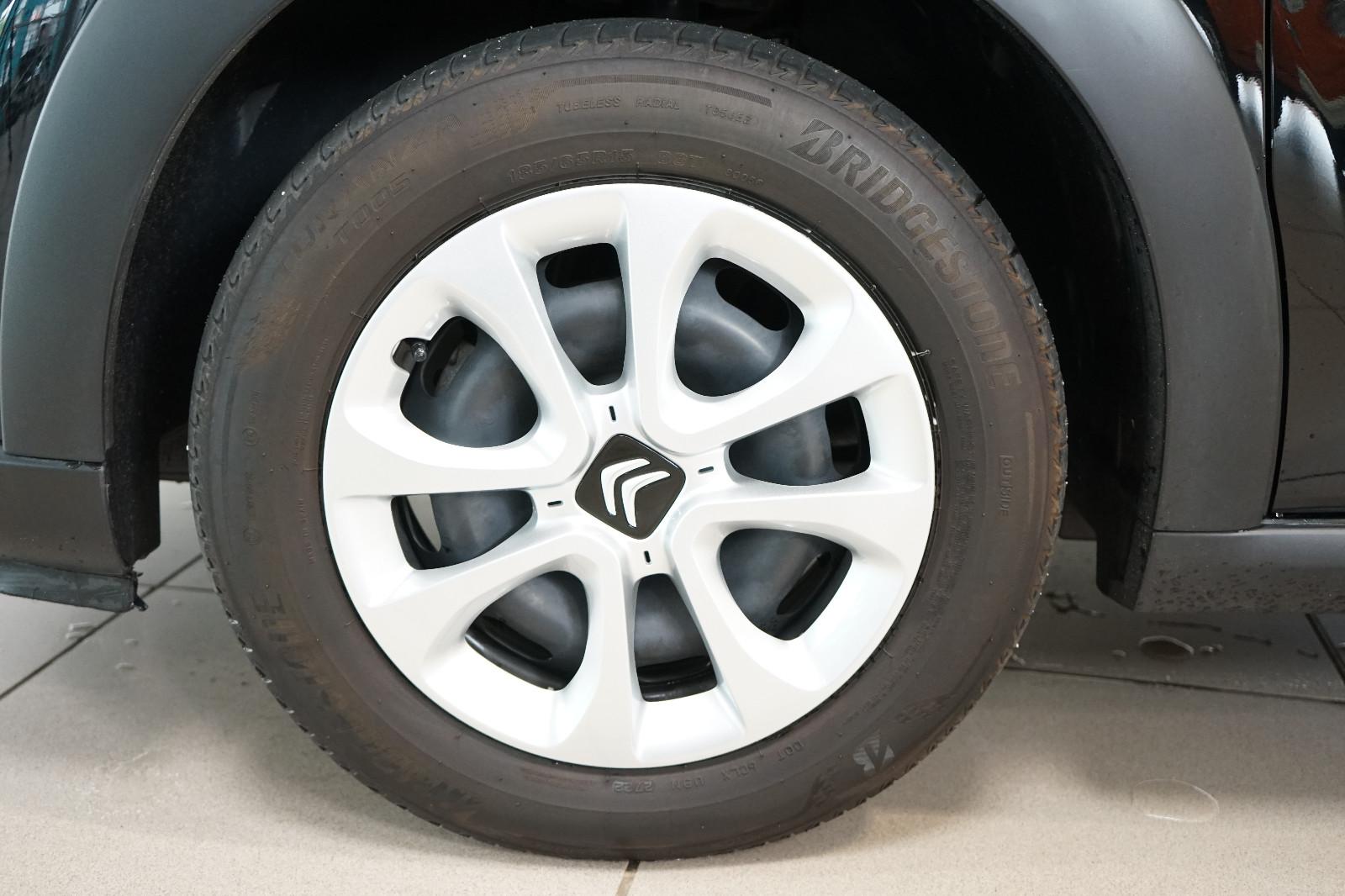 Citroën C3 Pure Tech 83 S&S Feel+SHZ+LED+Bluetooth