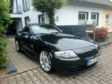 BMW Z4 Roadster 3.0si -