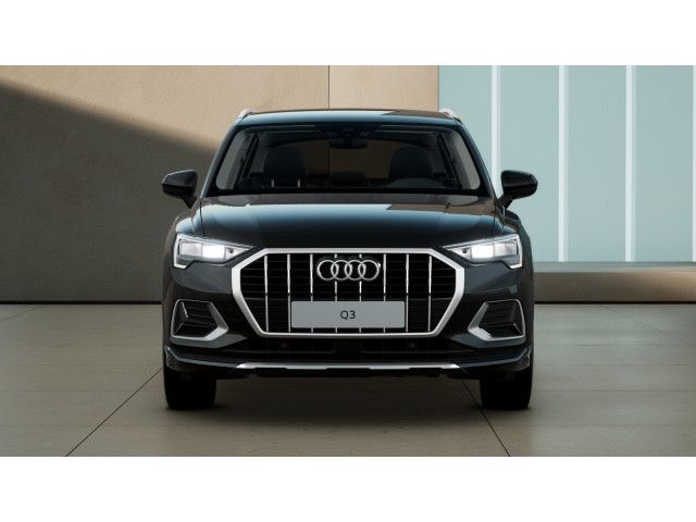 Audi Q3 - Bild 5