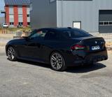 BMW M240i xDrive / H&K, Memorysitze, M-Sportsitze  - BMW M240i in Wuppertal
