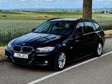 BMW 320d Touring - Automatik - 338.000km