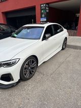 BMW M340i xDrive Auto - - BMW M340i aus 2021