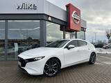 Mazda 3 SKYACTIV-G 2.0 M-HYBRID 150 Selection / PREMIU - Mazda 3: 150