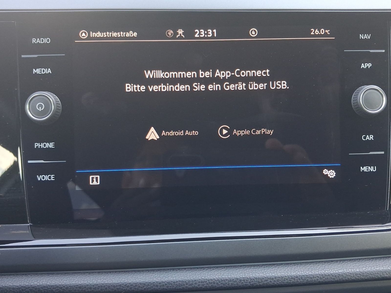 Volkswagen Taigo - Bild 19