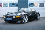 BMW Z8 - BMW Z8 in Bielefeld