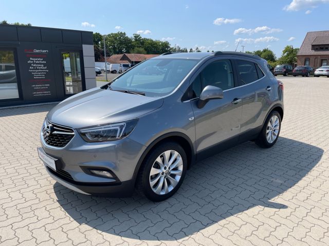 OPEL Mokka X 1.4 Turbo Innovation Automatik TÜV NEU