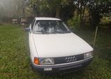 Audi 80 b3 1,8S Typ 89 BJ 1988 - Audi 80: 80b3