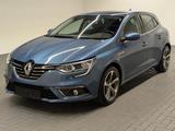 Renault Megane Klimaaut./SHZ/NAVI/PCD/Kamera/17-Zoll - Renault Megane Gebrauchtwagen in Magdeburg